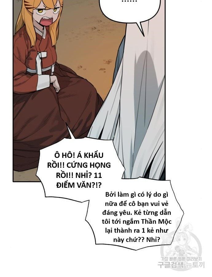 Hổ Đến Chơi Nhà Chapter 138 - Trang 2