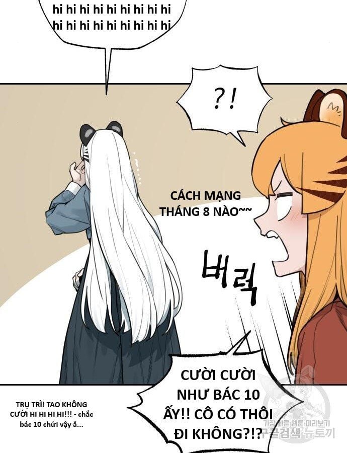 Hổ Đến Chơi Nhà Chapter 138 - Trang 2