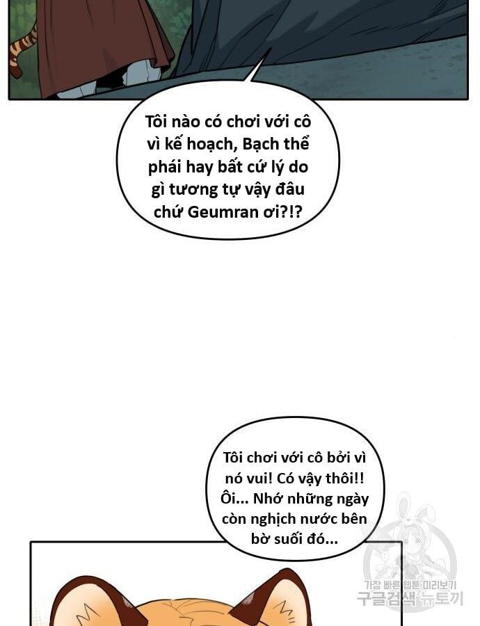 Hổ Đến Chơi Nhà Chapter 138 - Trang 2
