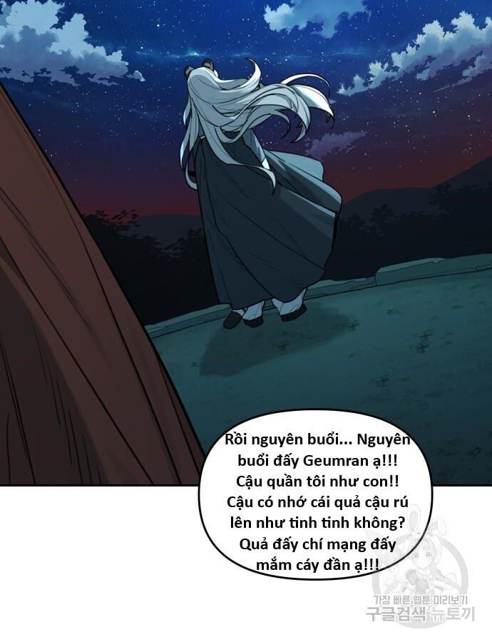 Hổ Đến Chơi Nhà Chapter 138 - Trang 2