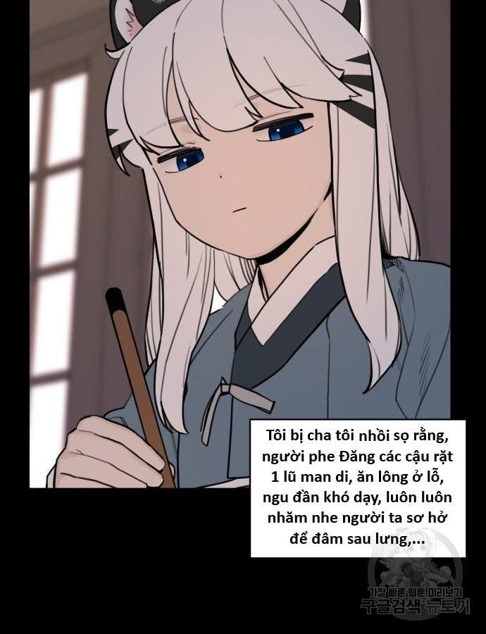 Hổ Đến Chơi Nhà Chapter 138 - Trang 2