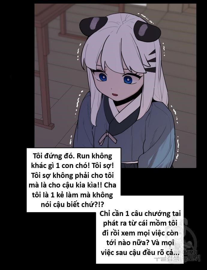 Hổ Đến Chơi Nhà Chapter 138 - Trang 2