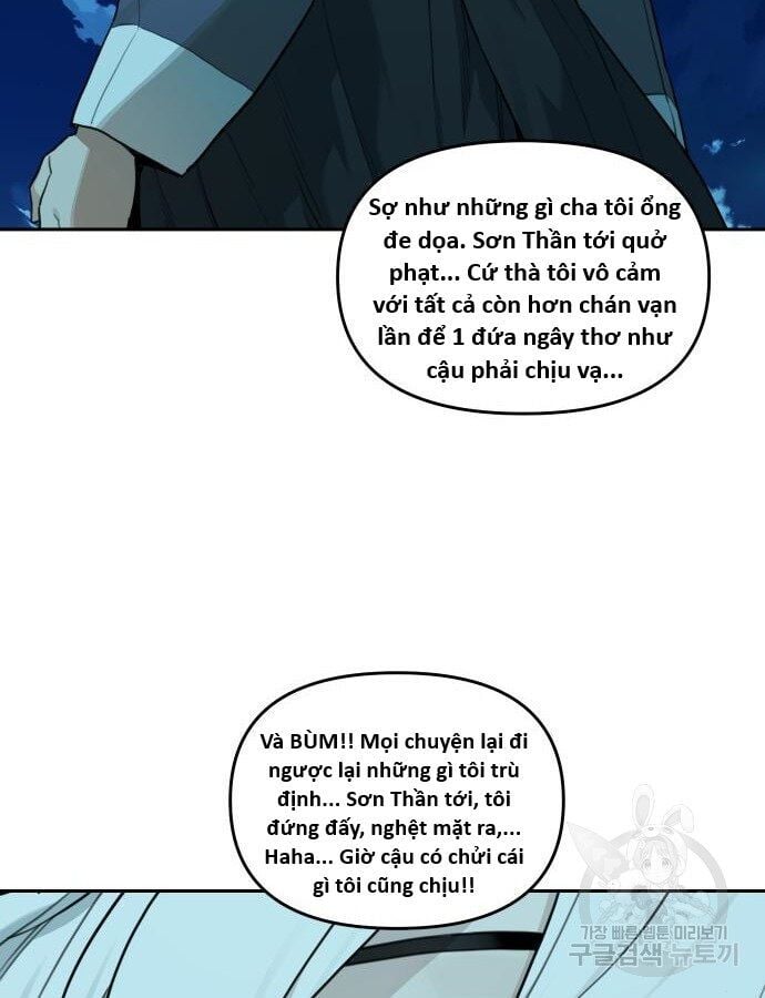 Hổ Đến Chơi Nhà Chapter 138 - Trang 2