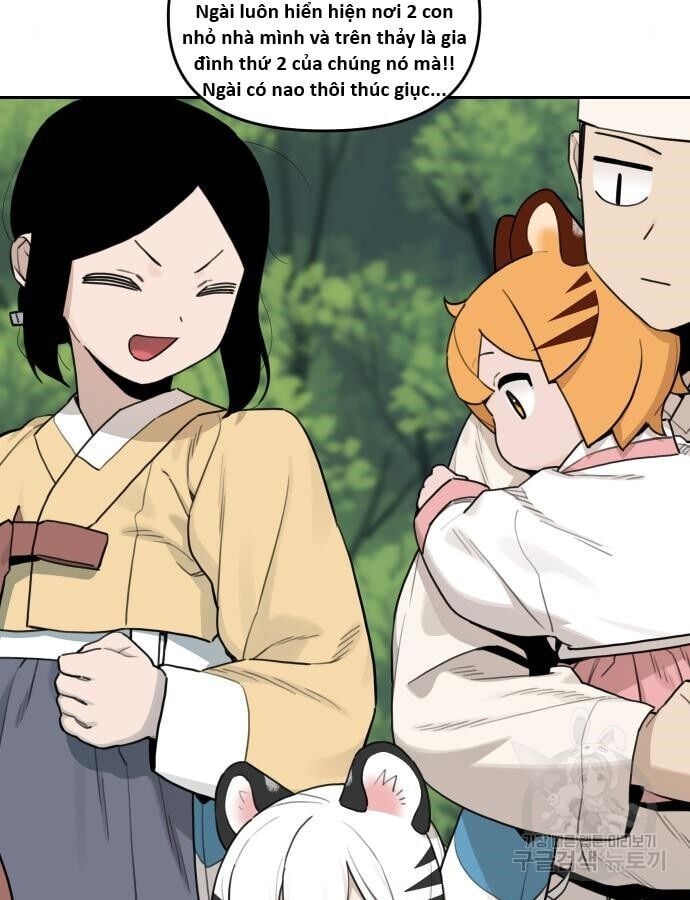 Hổ Đến Chơi Nhà Chapter 138 - Trang 2