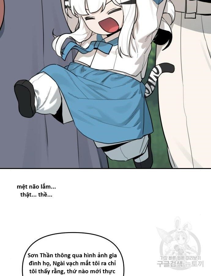 Hổ Đến Chơi Nhà Chapter 138 - Trang 2
