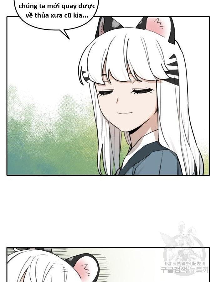 Hổ Đến Chơi Nhà Chapter 138 - Trang 2