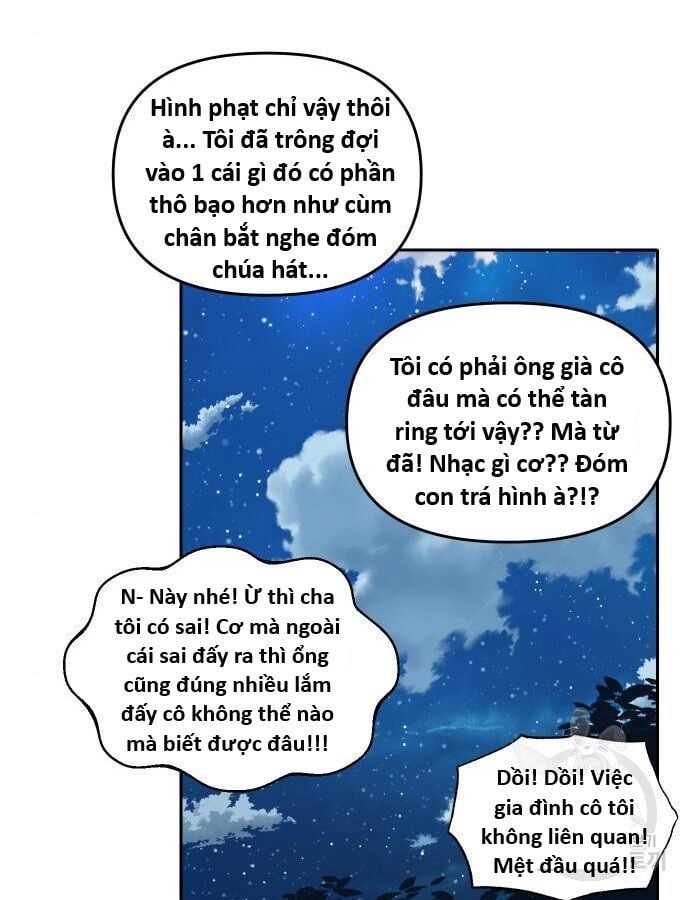 Hổ Đến Chơi Nhà Chapter 138 - Trang 2