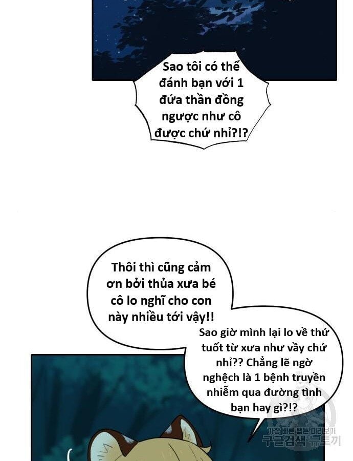 Hổ Đến Chơi Nhà Chapter 138 - Trang 2