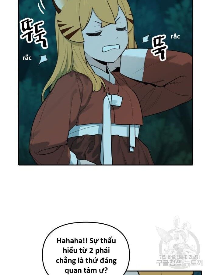 Hổ Đến Chơi Nhà Chapter 138 - Trang 2