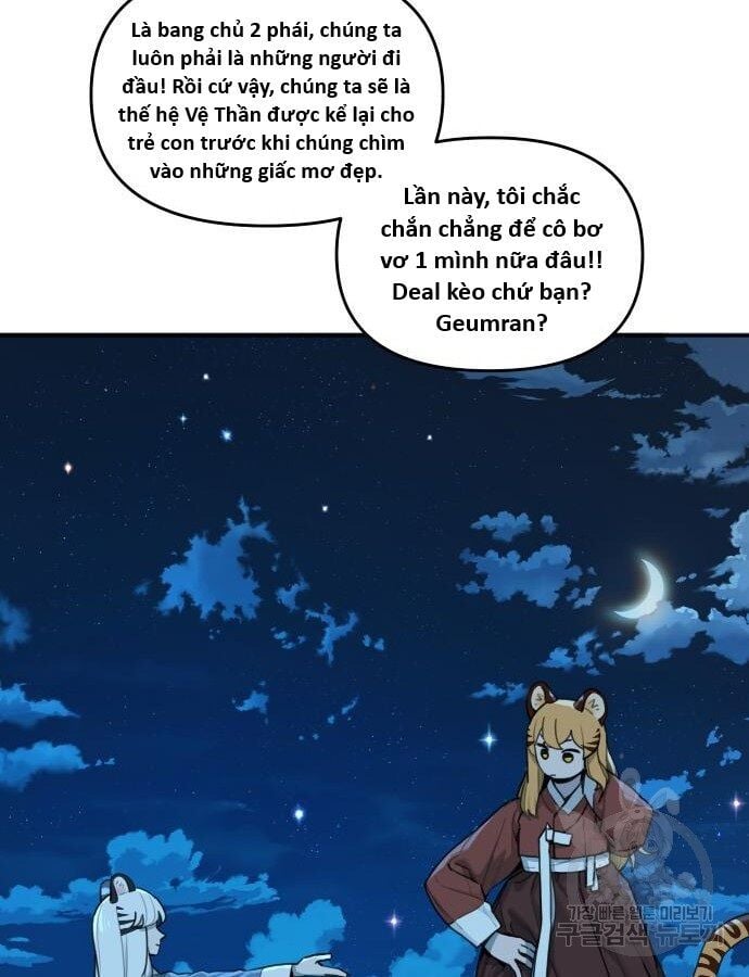 Hổ Đến Chơi Nhà Chapter 138 - Trang 2