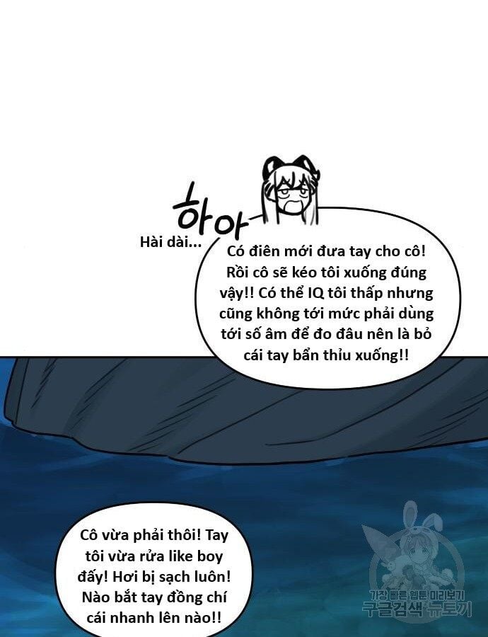 Hổ Đến Chơi Nhà Chapter 138 - Trang 2