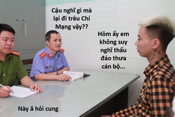 Hổ Đến Chơi Nhà Chapter 138 - Trang 2