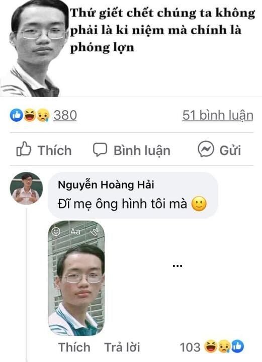 Hổ Đến Chơi Nhà Chapter 138 - Trang 2