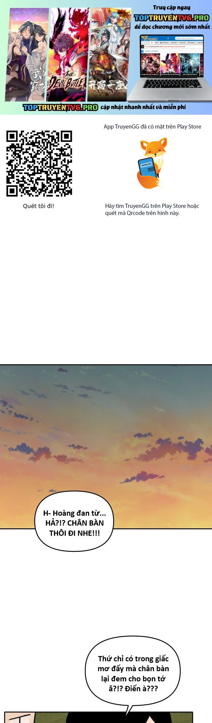Hổ Đến Chơi Nhà Chapter 139 - Trang 2