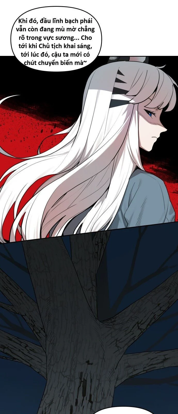Hổ Đến Chơi Nhà Chapter 139 - Trang 2