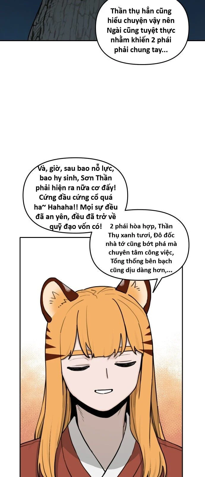 Hổ Đến Chơi Nhà Chapter 139 - Trang 2