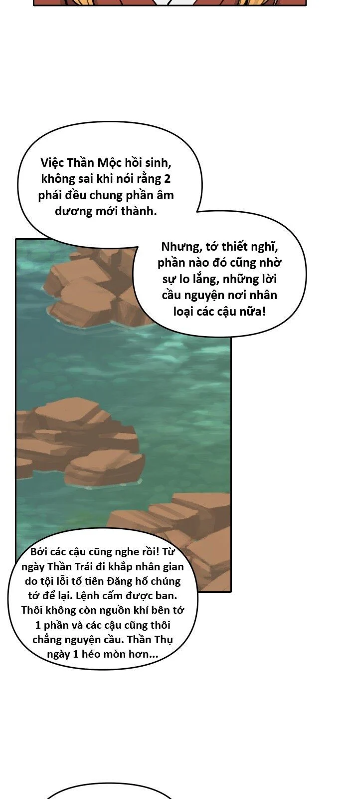 Hổ Đến Chơi Nhà Chapter 139 - Trang 2