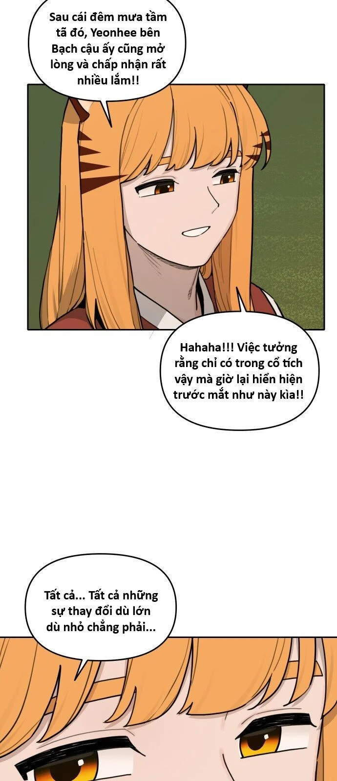 Hổ Đến Chơi Nhà Chapter 139 - Trang 2