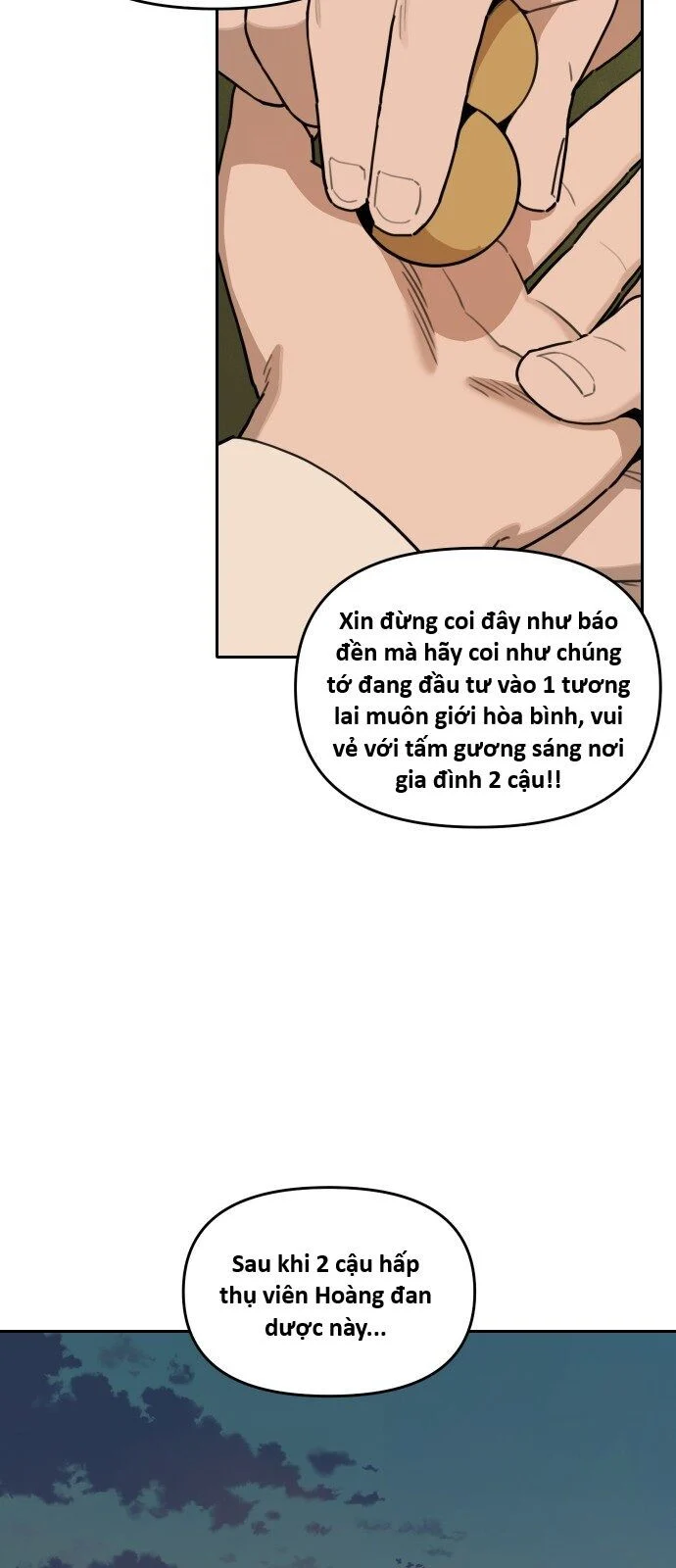Hổ Đến Chơi Nhà Chapter 139 - Trang 2
