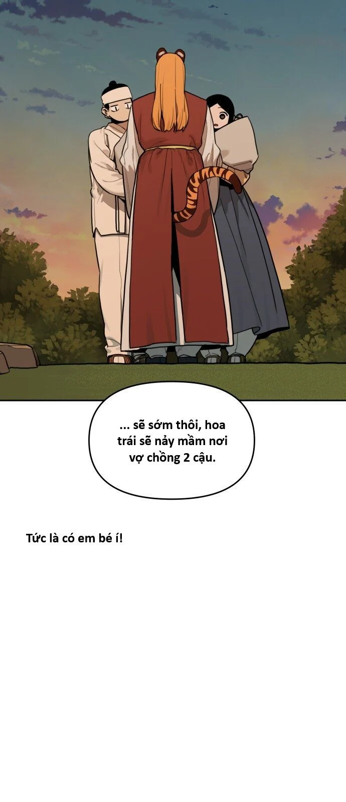 Hổ Đến Chơi Nhà Chapter 139 - Trang 2
