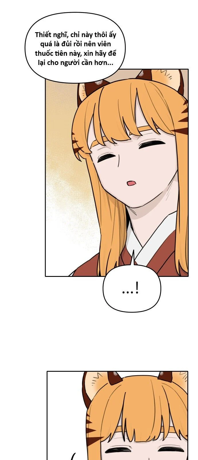 Hổ Đến Chơi Nhà Chapter 139 - Trang 2