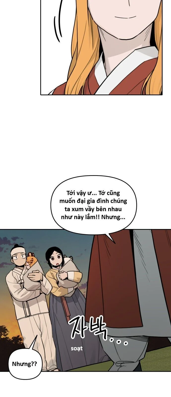 Hổ Đến Chơi Nhà Chapter 139 - Trang 2