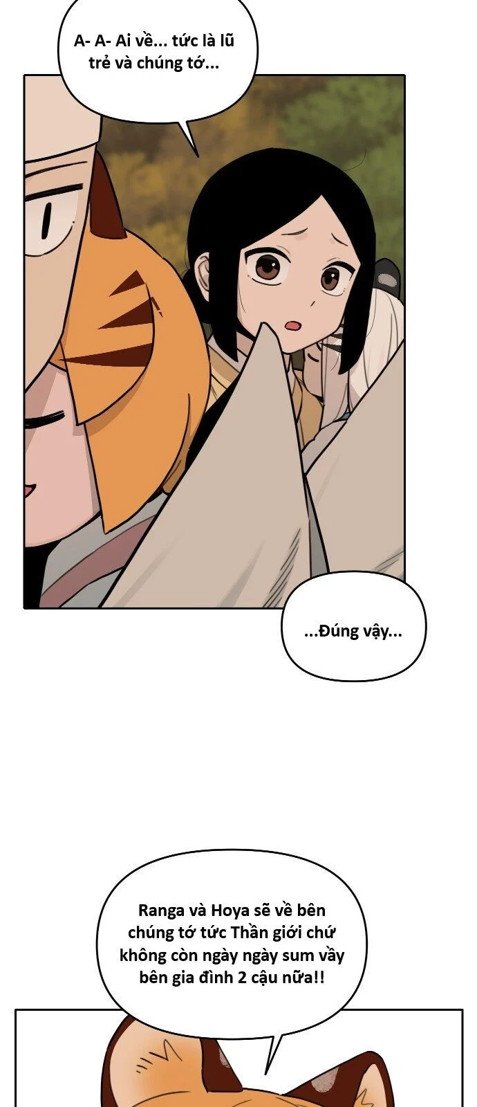 Hổ Đến Chơi Nhà Chapter 139 - Trang 2