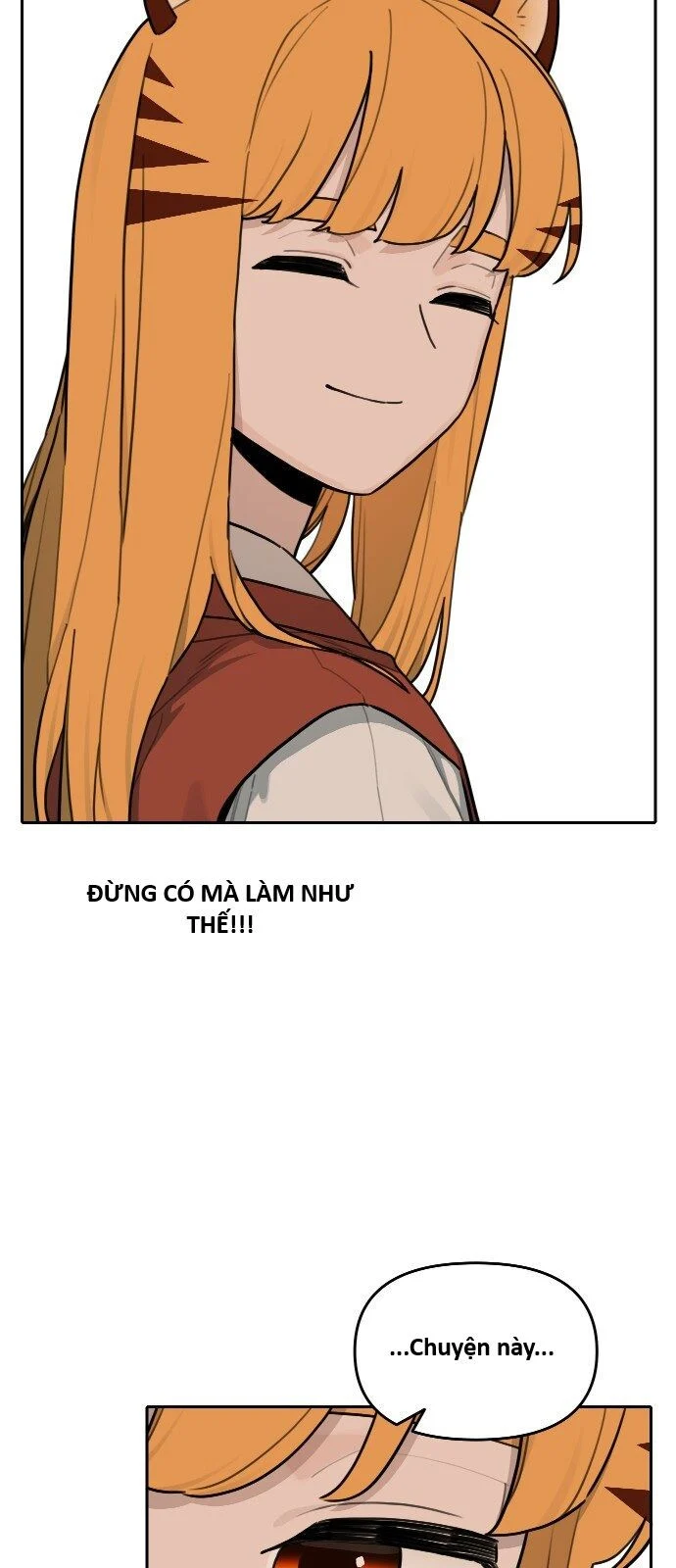 Hổ Đến Chơi Nhà Chapter 139 - Trang 2