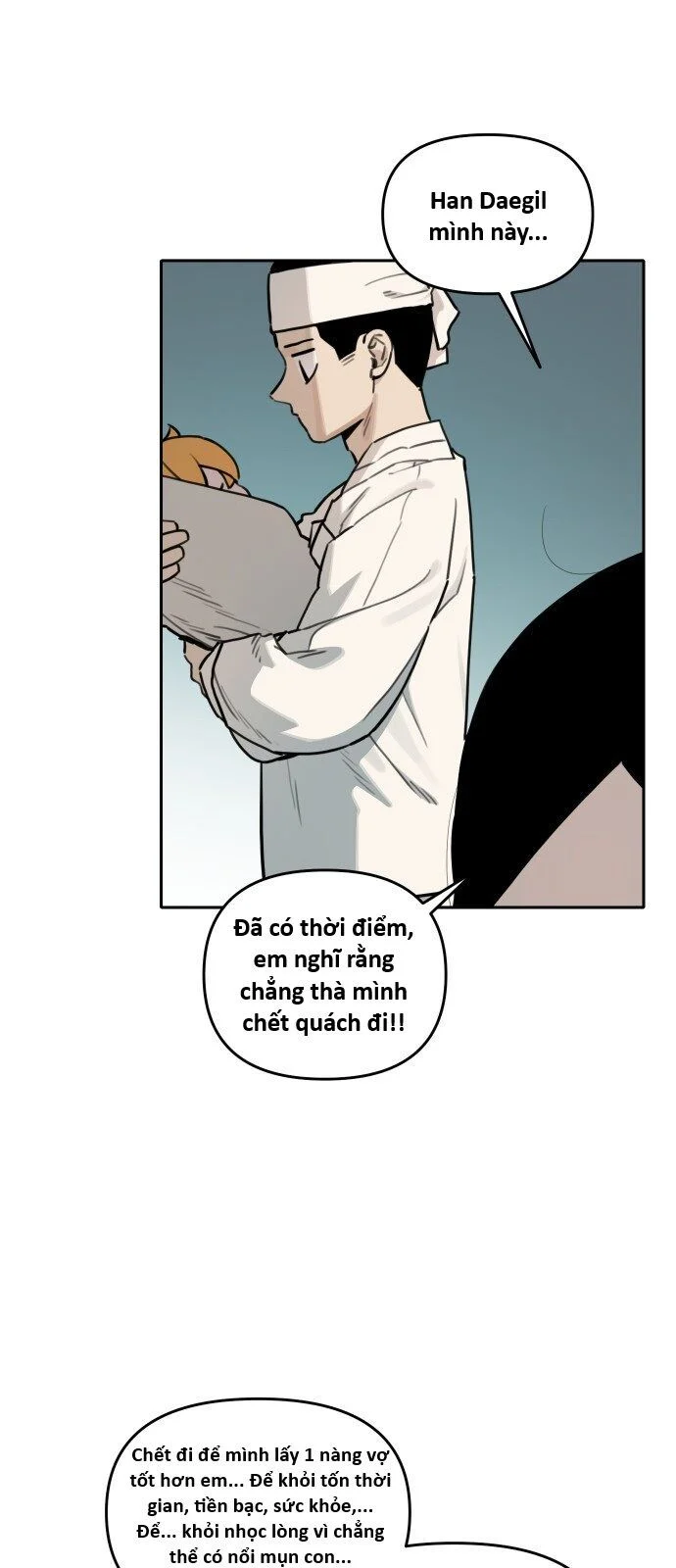 Hổ Đến Chơi Nhà Chapter 139 - Trang 2