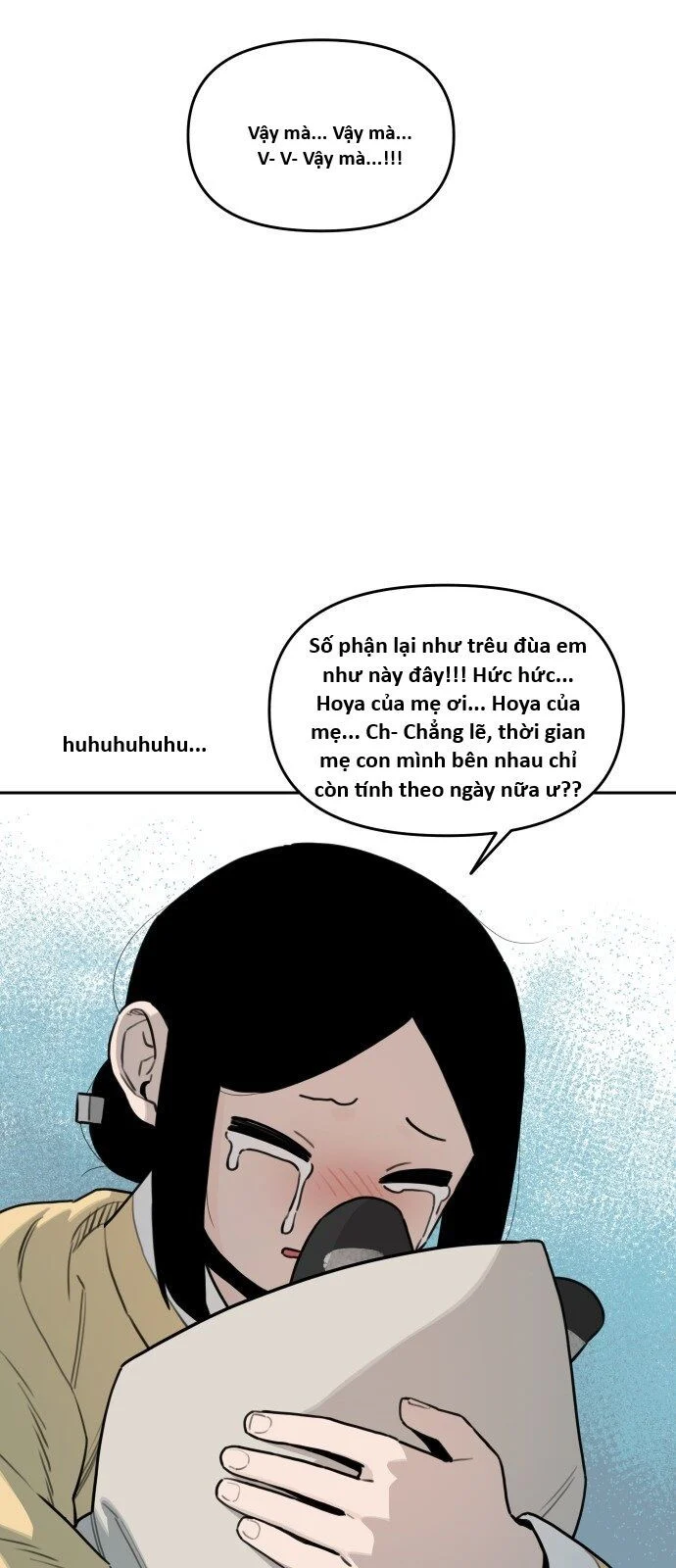 Hổ Đến Chơi Nhà Chapter 139 - Trang 2
