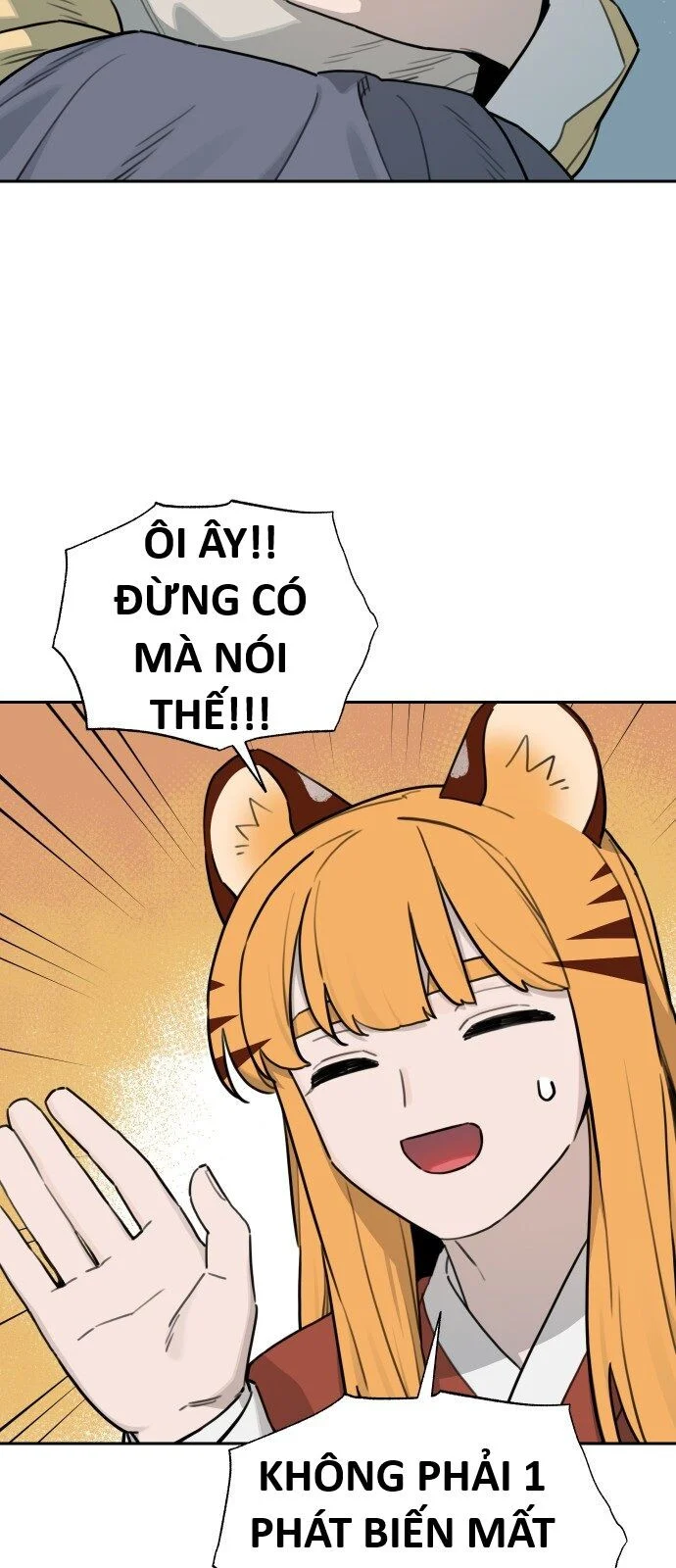 Hổ Đến Chơi Nhà Chapter 139 - Trang 2