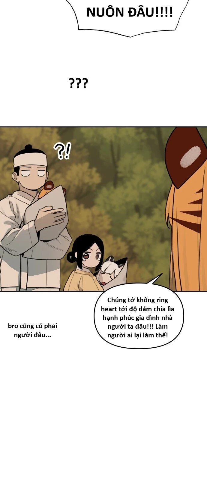 Hổ Đến Chơi Nhà Chapter 139 - Trang 2