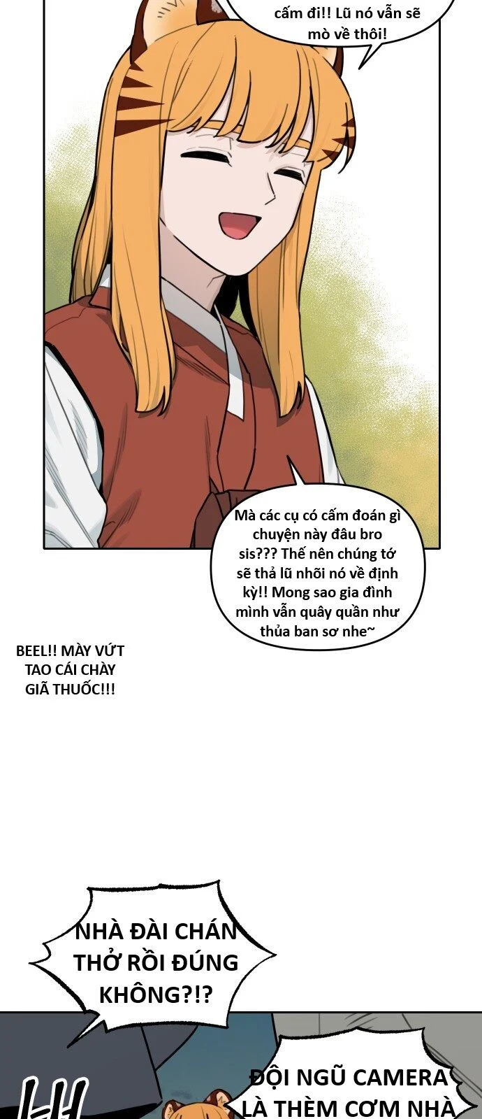 Hổ Đến Chơi Nhà Chapter 139 - Trang 2