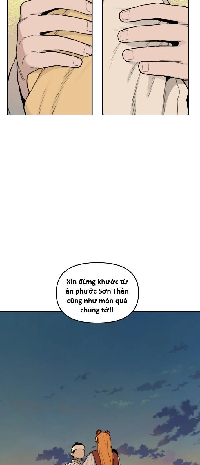 Hổ Đến Chơi Nhà Chapter 139 - Trang 2