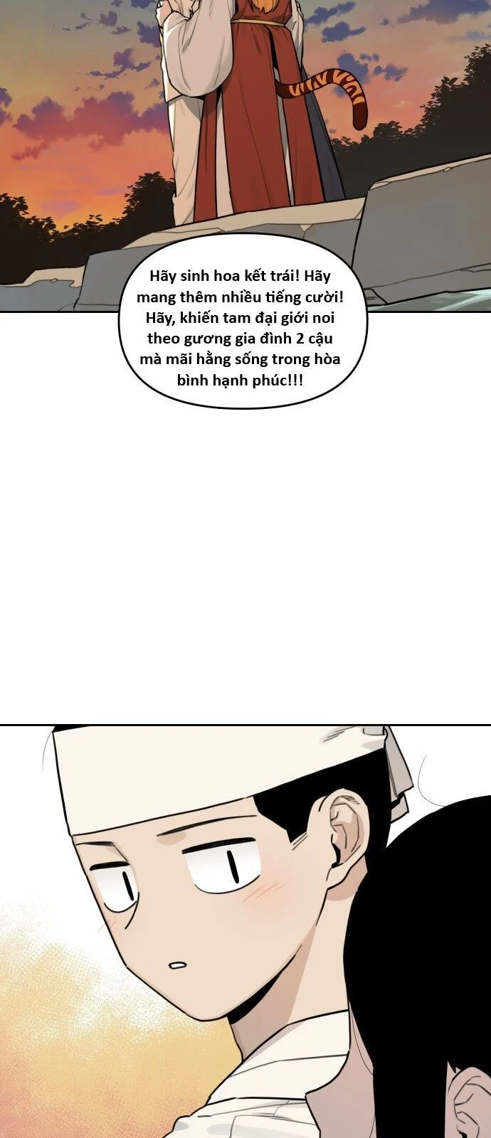 Hổ Đến Chơi Nhà Chapter 139 - Trang 2