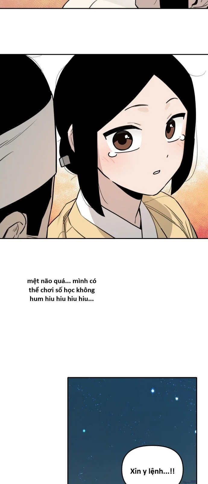 Hổ Đến Chơi Nhà Chapter 139 - Trang 2