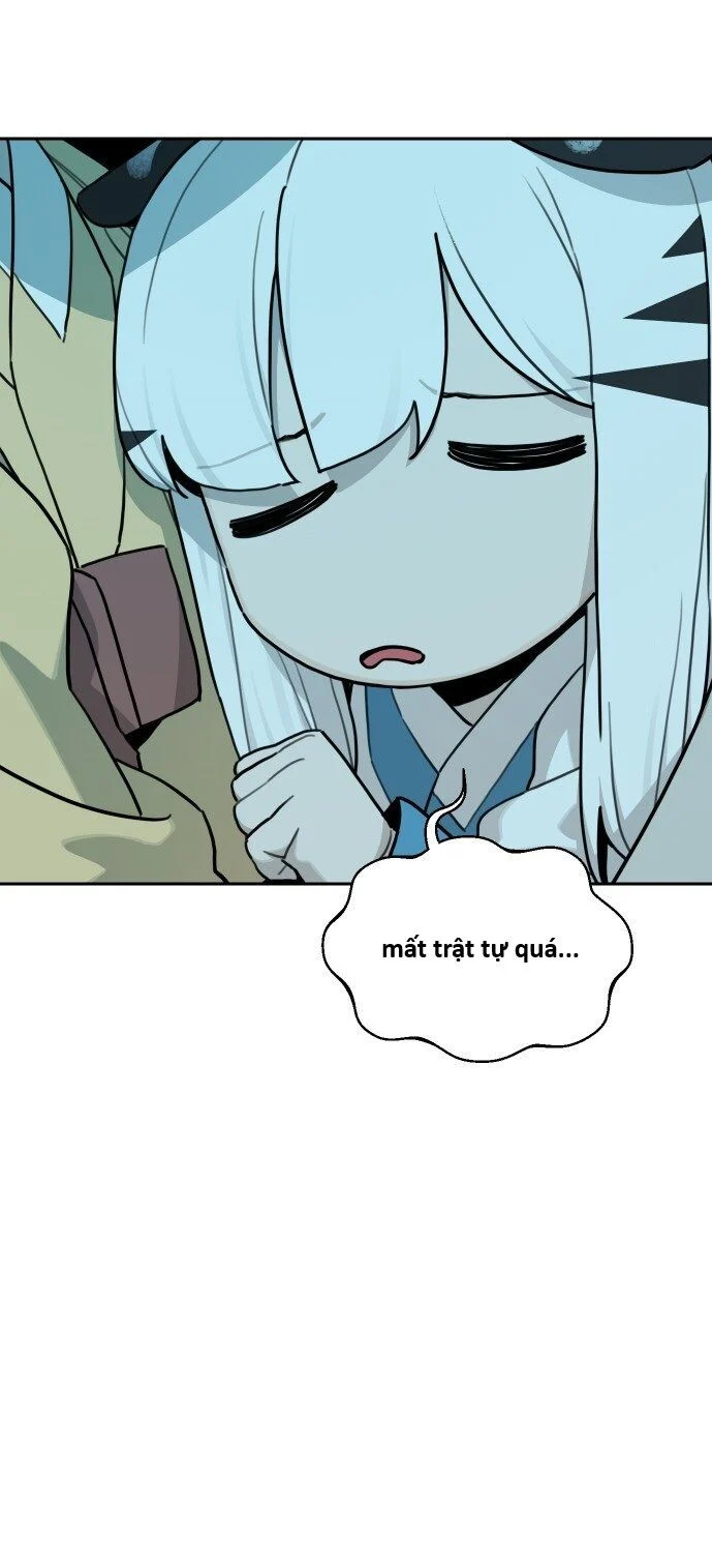 Hổ Đến Chơi Nhà Chapter 139 - Trang 2