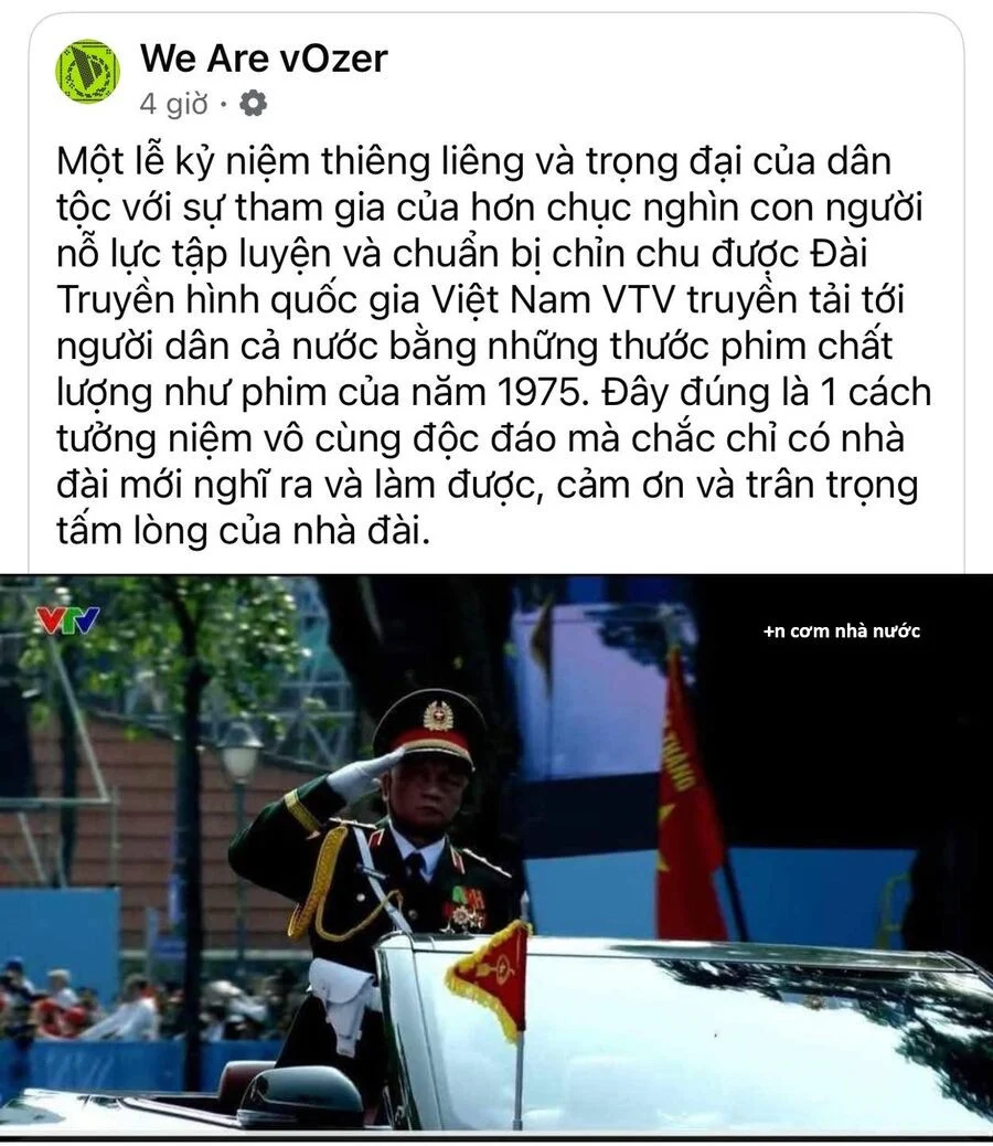 Hổ Đến Chơi Nhà Chapter 139 - Trang 2