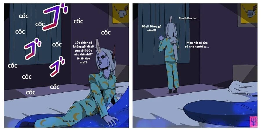Hổ Đến Chơi Nhà Chapter 139 - Trang 2