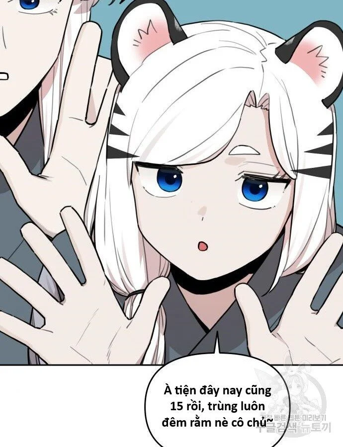 Hổ Đến Chơi Nhà Chapter 140 - Trang 2