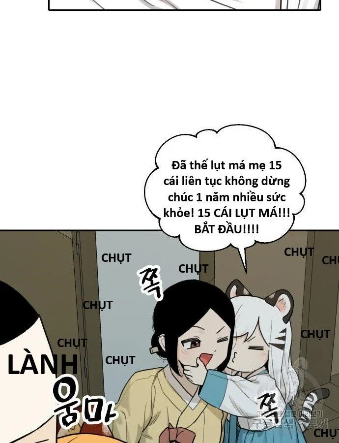 Hổ Đến Chơi Nhà Chapter 140 - Trang 2