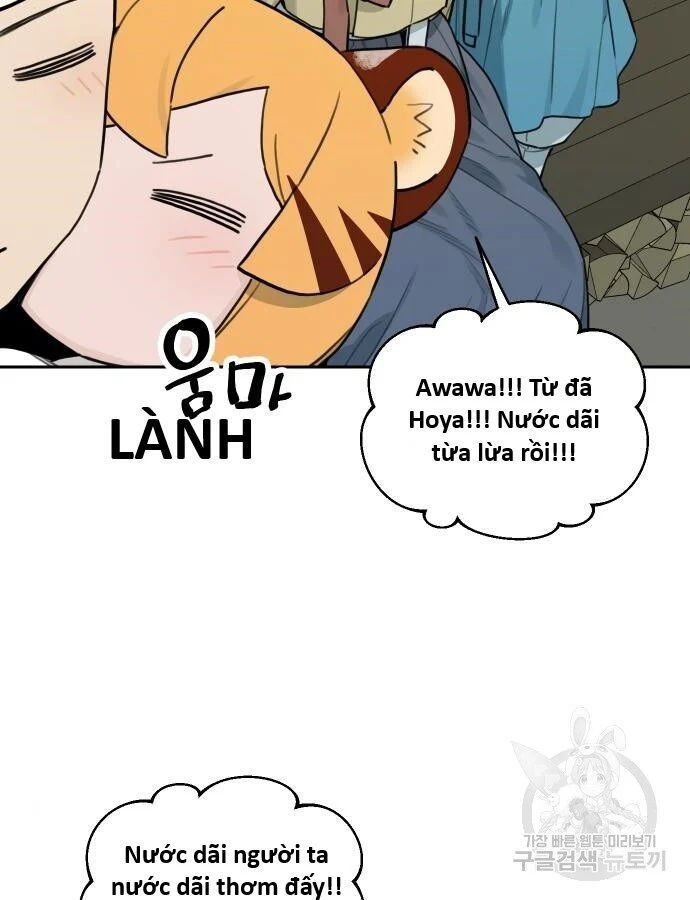 Hổ Đến Chơi Nhà Chapter 140 - Trang 2