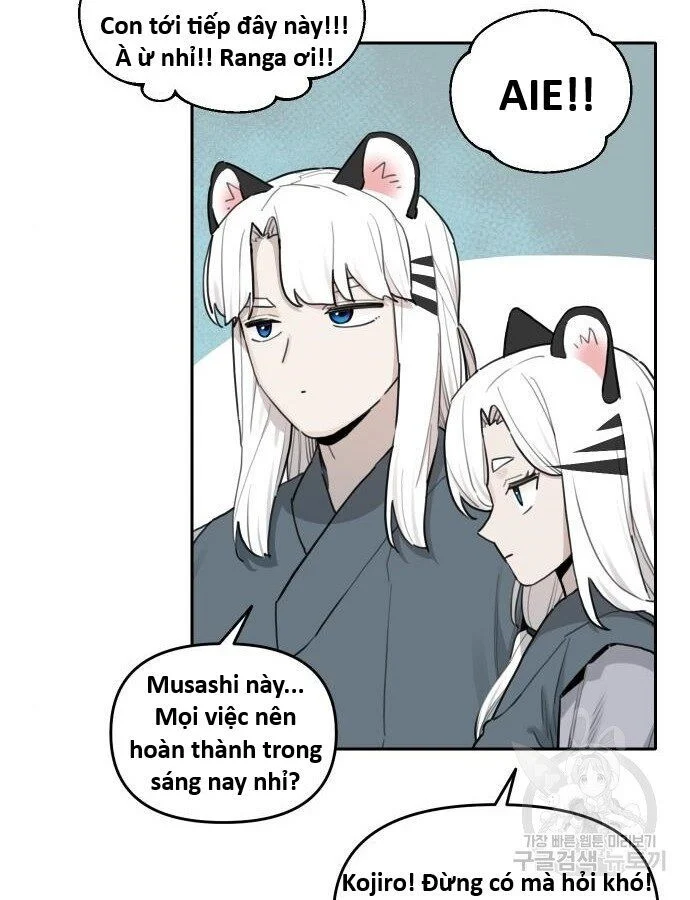 Hổ Đến Chơi Nhà Chapter 140 - Trang 2
