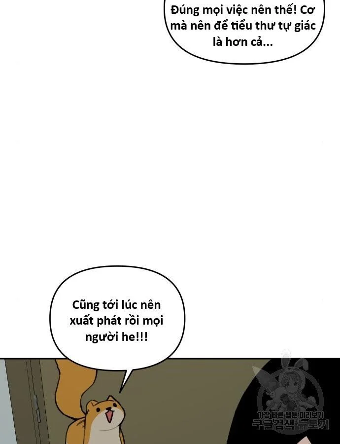Hổ Đến Chơi Nhà Chapter 140 - Trang 2
