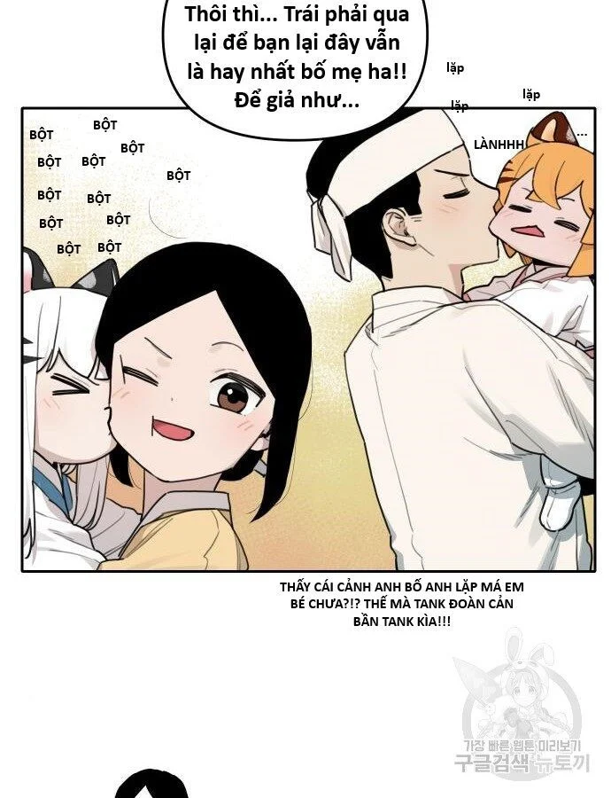 Hổ Đến Chơi Nhà Chapter 140 - Trang 2