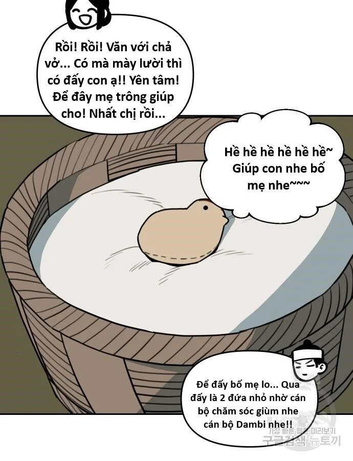 Hổ Đến Chơi Nhà Chapter 140 - Trang 2