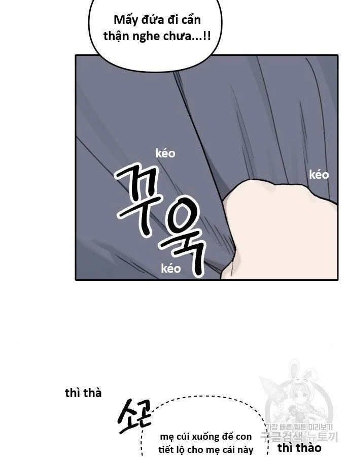Hổ Đến Chơi Nhà Chapter 140 - Trang 2