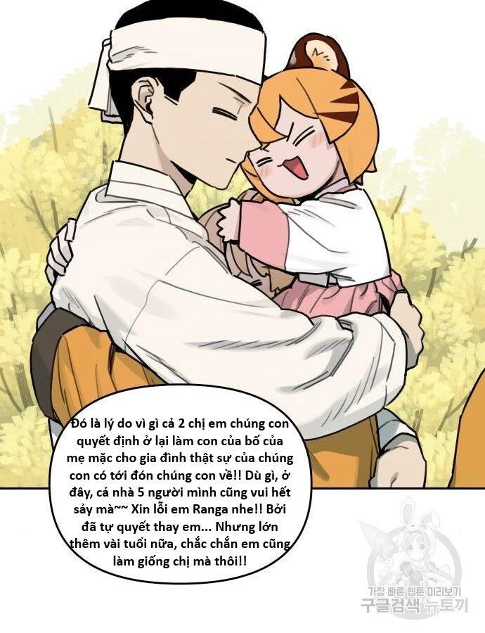 Hổ Đến Chơi Nhà Chapter 140 - Trang 2