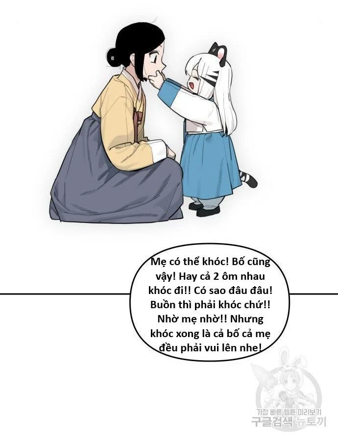 Hổ Đến Chơi Nhà Chapter 140 - Trang 2
