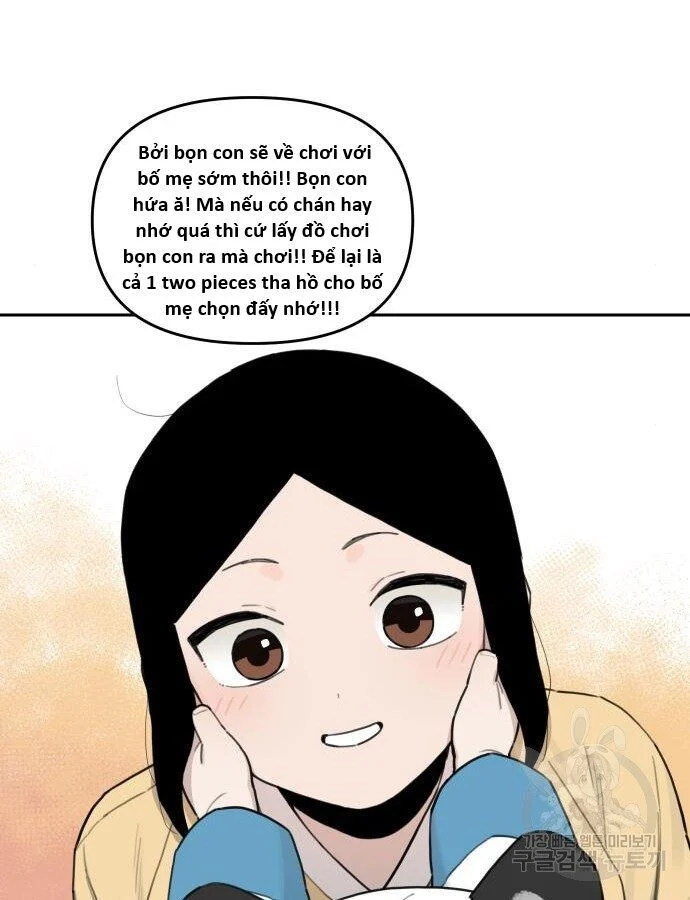 Hổ Đến Chơi Nhà Chapter 140 - Trang 2